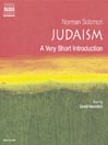 Judaism